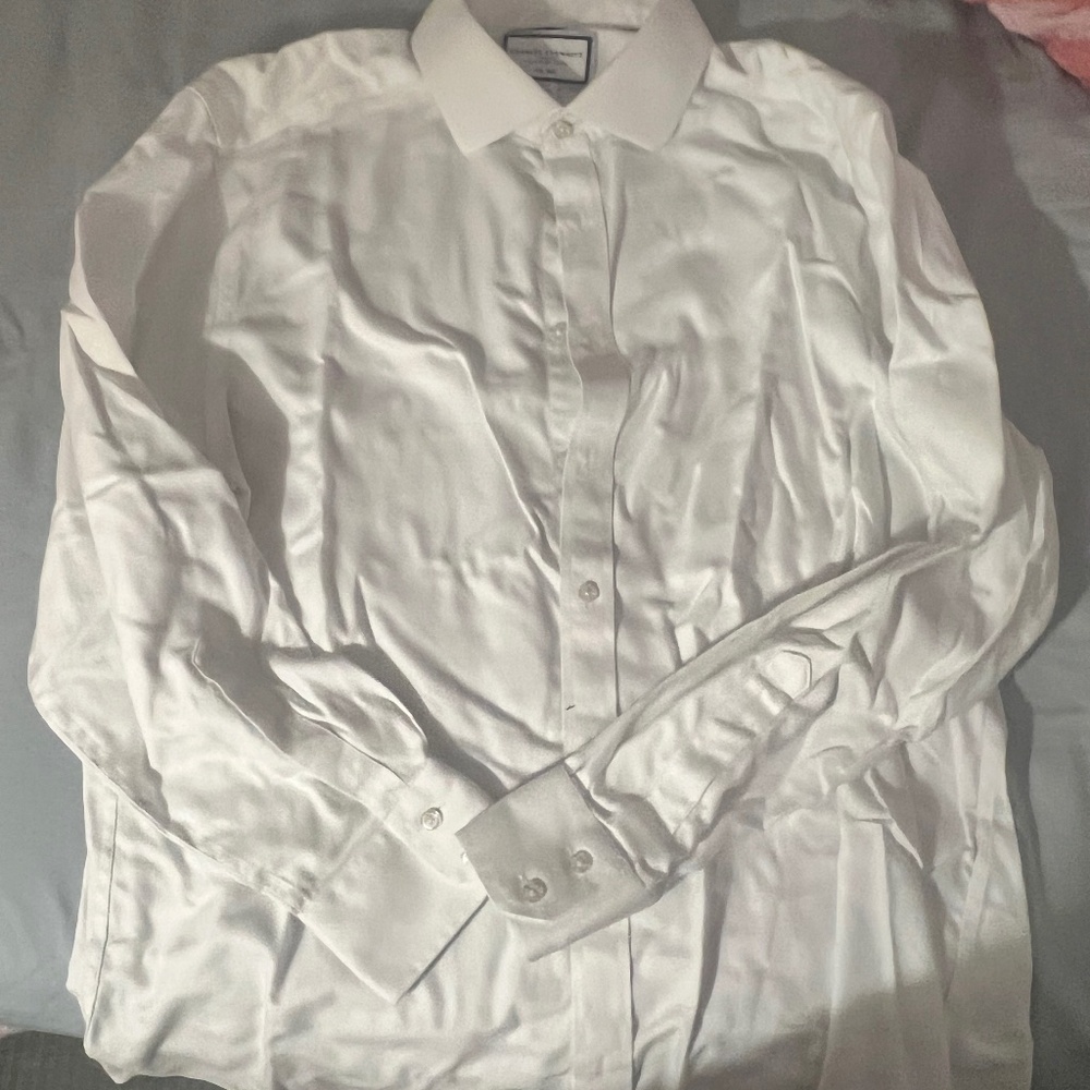 Charles Trywitt Mens Burton Down